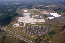When the Greer BMW plant is expanded to 10,000 jobs, it will be larger than the population of cities like Clinton, Laurens, Lexington and Union.
 
 
 
 