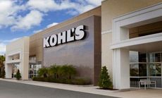 Kohl's will occupy a 65,000 square foot prototype that typically services a mid-size market with 125,000-175,000 people in the trade area.