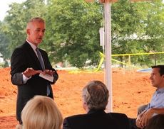 Rep. Trey Gowdy said people living and working in the upstate should expect to enjoy a quality of life in latter years.
 
 