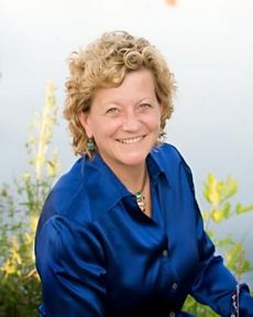 Lise Alschuler is noted for her work as a naturopathic oncologist and is the co-author of  
