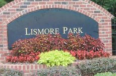 Lismore Park, off S. Suber Road, will grow by 36 single-family homes. Grading is scheduled to begin this summer or early fall.