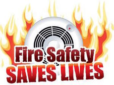 Winter season historically dangerous for residential fires and fire deaths