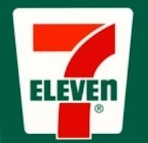 7-Eleven is coming to the upstate where it will rebrand Palms and Hickory Point stores. Point of sales technology goes online this week, stocking trademark merchandise and signage is scheduled to be put in place the next two months, according to Greer area store employees.