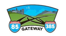 New Collector-Distributor on 85-385 Gateway Project opens Thursday