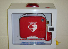 41 AEDs to be strategically placed as result of Leadership Greer initiative