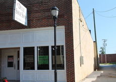 Abbott's Frozen Custard is locating in downtown Greer at the former Dixie Shoe Shop.
 