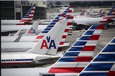 American Airlines boosts flights between GSP-DFW beginning June 26.
 
 
 