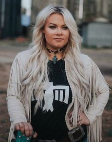 Ashland Craft, a country-rock singer from Piedmont, finished in the top 10 of “The Voice” in 2017.
 