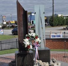 Greenville County’s Boiling Springs Fire District will hold a public service Saturday at 8:30 a.m. observing 20 years since the 2001 terror attacks on the United States.
 