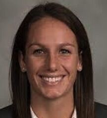 Becky Burke was named to coach the USC Upstate women's basketball team.
 