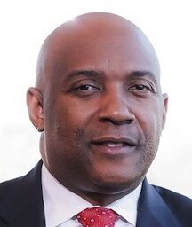 Bennie L. Harris, Ph.D., has been named Chancellor for the University of South Carolina Upstate.
 
