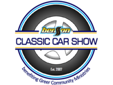 Benson Classic Car Show moves to August