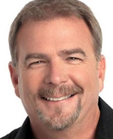 Bill Engvall
Comedian and actor
 