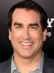 Rob Riggle
Actor and comedian
 