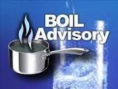 Greer CPW issues boil water alert to affected customers