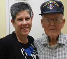 Krista Gibson, of GCM, produced a video to introduce Bruce Taylor to those that aren't familiar with his contributions to Greer's Meals on Wheels.
 
 