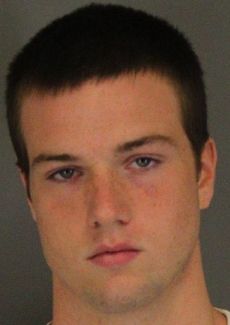 Bryan M. Holder, 21, was found guilty of two counts of first-degree assault and battery, assault and battery of a high and aggravated nature, and possession of a firearm during the commission of a violent crime. 