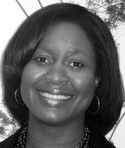 Cheryl Grant is Staff Counsel Director at SYNNEX Corporation in Greenville. 