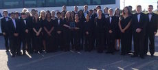 The Riverside Concert Band has been selected to perform in the Inaugural SCBDA State Concert Band Festival.
 
 