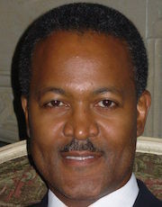 Cedric Adderley has been selected presiden of the South Carolina Governor’s School in Greenville.
 