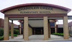 Chandler Creek Elementary School
 
 
 
