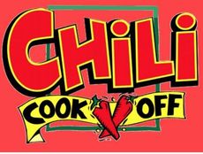 Chili Cook-off scheduled for downtown