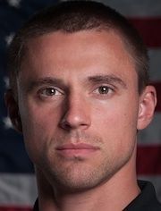'I’m motivated by competition, both athletically and academically.'
Adam Clark
Greenville Tech student and member of U.S. National Bobsled Team
 