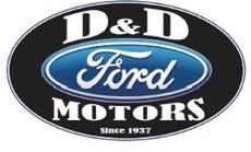 D&D Ford awards vehicle in Recycled Ride initiative 