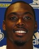 D'Anta Fleming will live forever in Limestone College football lore as being part of the first scoring drive in the Saints' history. Fleming played his high school football at Greer.
 
 