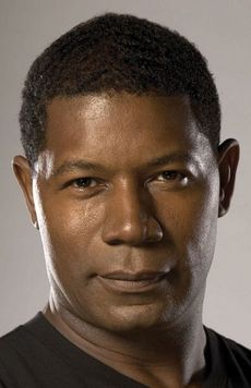Dennis Haysbert of '24' will join his cast partner Greg Ellis at the May 15-18 tournament.
 