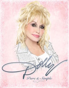Dolly Parton brings her stage act to the Peace Center on Sunday, June 5.
 
