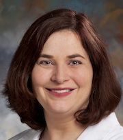 Dr. Erin Dickert has joined Upstate Maternal Fetal Medicine and the Bon Secours Medical Group.
