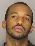 Elex Tyrell Gregory was wanted in connection to multiple church burglaries that have occurred within the city limits of Greer.