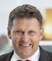 Dr. Robert Engelhorn is the new president and CEO of BMW Manufacturing in Greer.
 