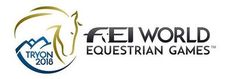 NBC Sports Group to televise FEI World Equestrian Games in September 2018