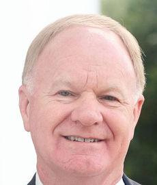 J. Richard Medlock
Named interim president/CEO at Greer State Bank
 