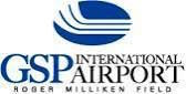 GSP records 19 consecutive months of passenger growth