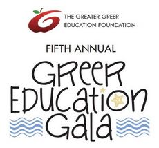 Greer Education Gala features Swingin' Medallions, awesome auction