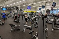 Gold’s Gym will reopen Friday in Greer with new sanitation and distancing protocols.
 
 