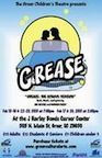 The final three shows for Grease: The School Version are Friday and Saturday at 7 p.m. and Sunday at 2 p.m.