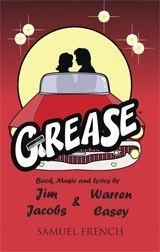 “Grease” will be the first 2013 performance on the weekends of Feb. 15-17 and 26-28.