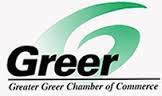 2017 Board members named for Greater Greer Chamber of Commerce