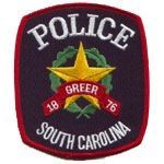 Greer police issue warning to Greer-Blue Ridge fans