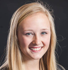 Hannah Cox, from Blue Ridge High School, earns grant from North Greenville University.
 