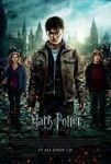 Harry Potter and the Deathly Hallows Part 2 is May 24.