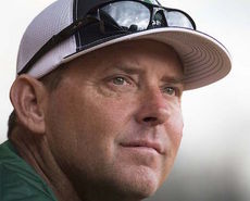 Chris Hawkins has been promoted to USC Upstate Associate Athletic Director. He will remain as head softball coach.
 