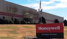 Honeywell will invest $10 million, create about 30 skilled high-tech jobs and expand its Greer aerospace facility 5,000 square feet.
 
 
