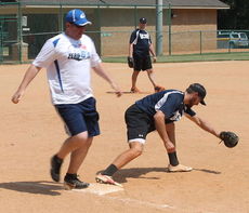 The Greer Police Department will be hosting the 6th Annual Upstate SC Law Enforcement Memorial Softball Tournament on Aug. 26-27 at Century Park.
 