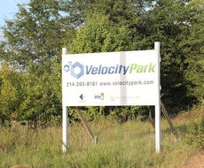 The largest speculative warehouse, 240,020-square-feet, ever built in Greer is breaking ground at Velocity Park with a January 2016 completion date.
 