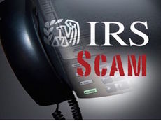 Be alert for phony IRS callers demanding to pay bogus tax bill